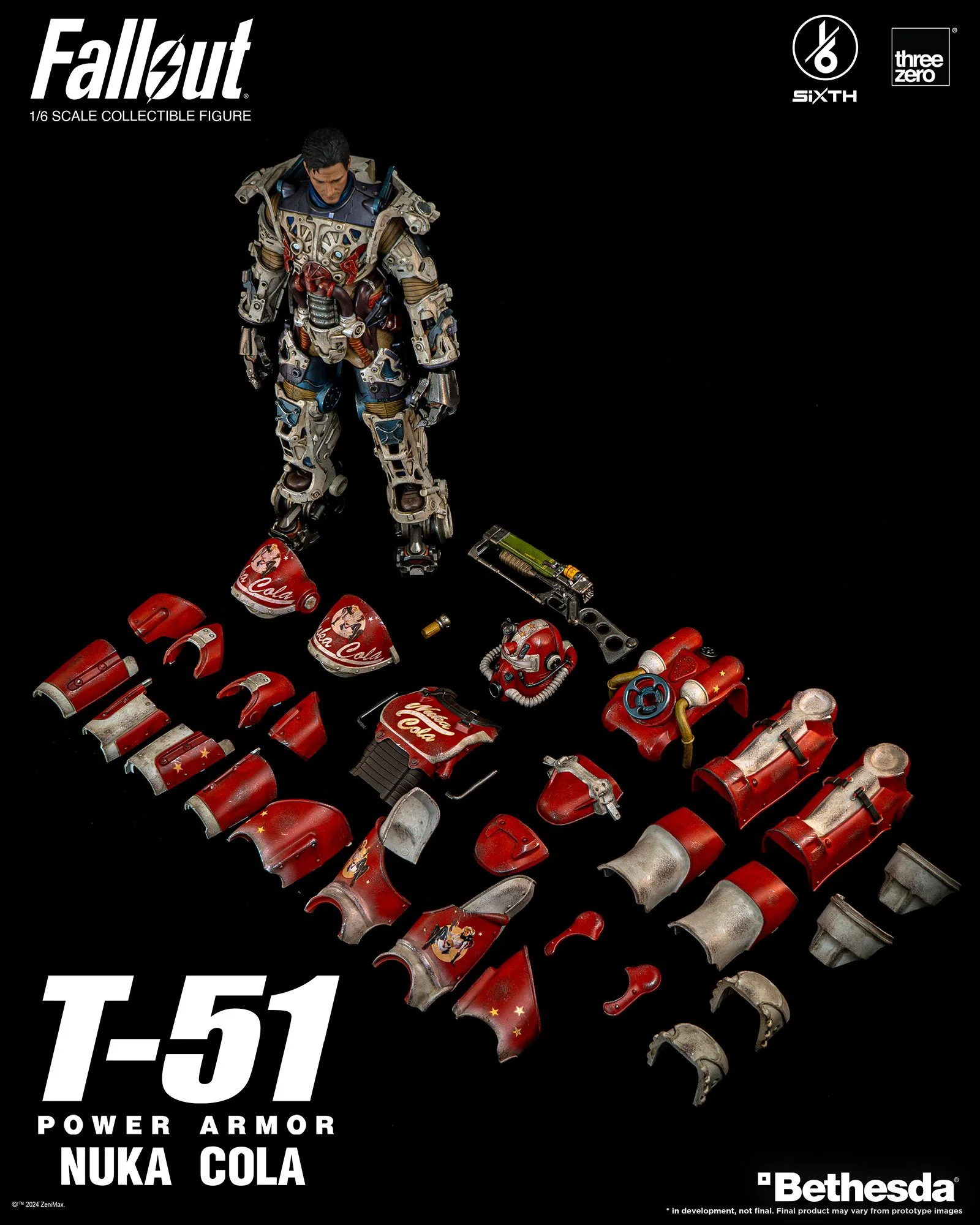 THREEZERO BLOG JP